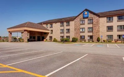 Comfort Inn Bangor North