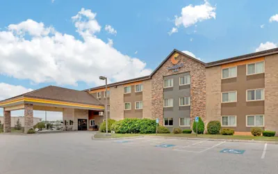 Photo 2 - Comfort Inn Bangor North