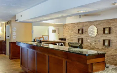 Photo 3 - Comfort Inn Bangor North
