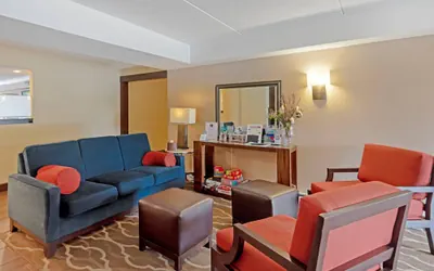 Photo 4 - Comfort Inn Bangor North