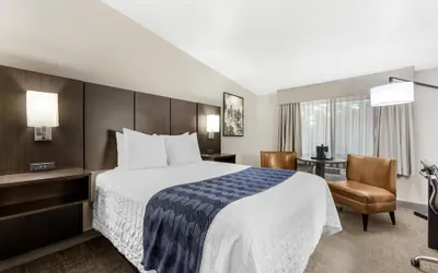 Photo 2 - Best Western New Oregon