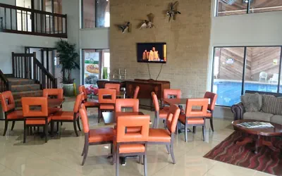 Photo 3 - Quality Inn & Suites Stuttgart North