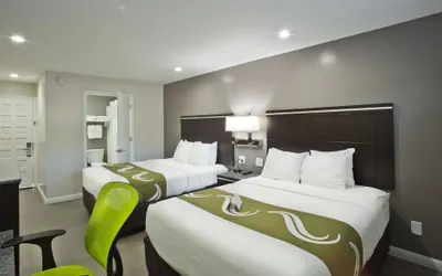 Photo 5 - Bay Area Inn & Suites