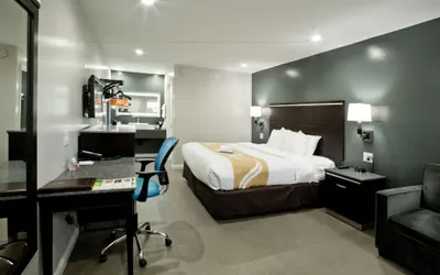 Photo 4 - Bay Area Inn & Suites