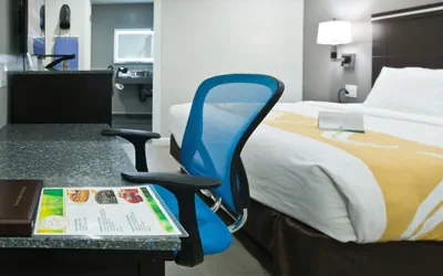 Photo 3 - Bay Area Inn & Suites