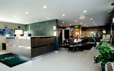 Photo 2 - Bay Area Inn & Suites