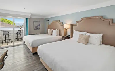 Photo 4 - Costa Art Hotel