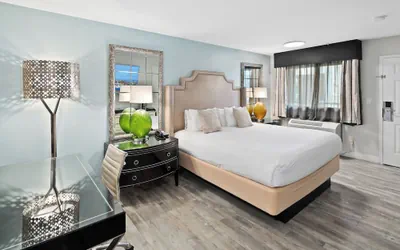 Photo 5 - Costa Art Hotel