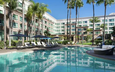 Photo 2 - DoubleTree by Hilton San Diego - Del Mar