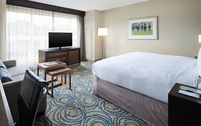 Photo 5 - DoubleTree by Hilton San Diego - Del Mar