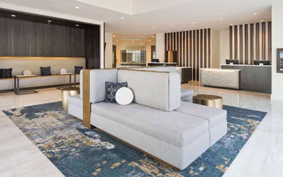 Photo 3 - DoubleTree by Hilton San Diego - Del Mar