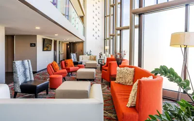 Photo 3 - The Verve Hotel Boston Natick, Tapestry Collection by Hilton