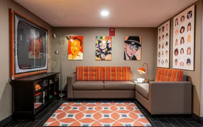Photo 4 - The Verve Hotel Boston Natick, Tapestry Collection by Hilton