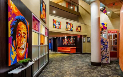 Photo 5 - The Verve Hotel Boston Natick, Tapestry Collection by Hilton