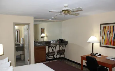 Photo 5 - Best Western Jacksonville near Little Rock Air Force Base