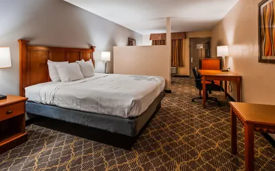 Photo 2 - Best Western Jacksonville near Little Rock Air Force Base