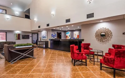 Photo 3 - Best Western Jacksonville near Little Rock Air Force Base