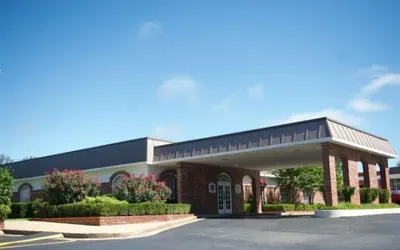 Osage Creek Lodge