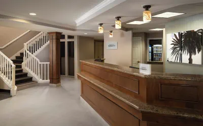 Photo 3 - Residence Inn by Marriott Sunnyvale Silicon Valley II