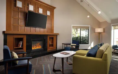 Photo 4 - Residence Inn by Marriott Sunnyvale Silicon Valley II