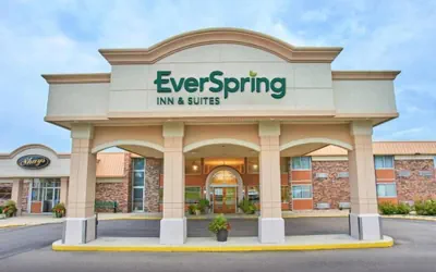 EverSpring Inn & Suites