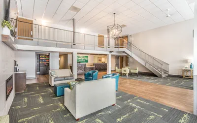 Photo 2 - EverSpring Inn & Suites