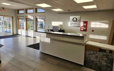 Photo 3 - Quality Inn Tulalip - Marysville