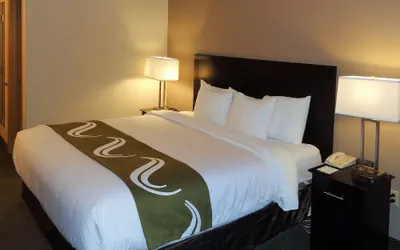 Photo 2 - Quality Inn Tulalip - Marysville