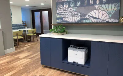 Photo 5 - Hampton Inn Harrisburg-East (Hershey Area)