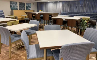 Photo 3 - Hampton Inn Harrisburg-East (Hershey Area)