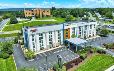 Hampton Inn Harrisburg-East (Hershey Area)