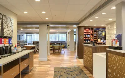 Photo 3 - Hampton Inn Harrisburg-East (Hershey Area)