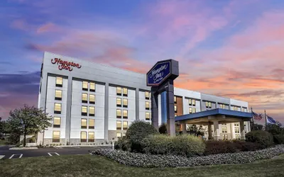 Photo 2 - Hampton Inn Harrisburg-East (Hershey Area)