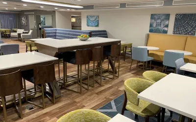 Photo 4 - Hampton Inn Harrisburg-East (Hershey Area)