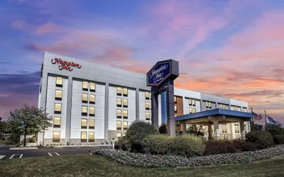 Photo 2 - Hampton Inn Harrisburg-East (Hershey Area)