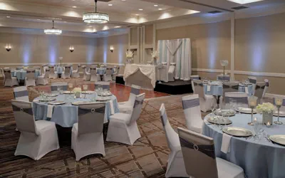 Photo 3 - Detroit Marriott Southfield
