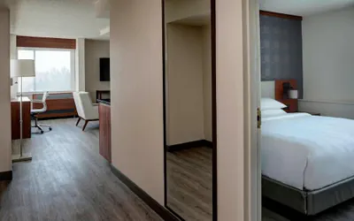 Photo 5 - Detroit Marriott Southfield