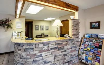 Photo 4 - Rodeway Inn Gunnison - Crested Butte