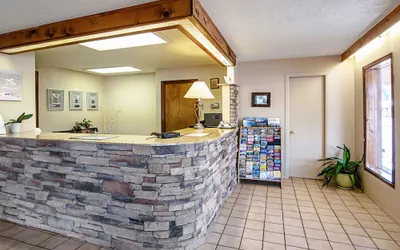 Photo 3 - Rodeway Inn Gunnison - Crested Butte