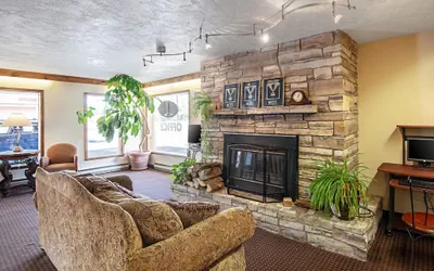Photo 5 - Rodeway Inn Gunnison - Crested Butte