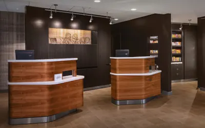 Photo 5 - Courtyard by Marriott Mahwah