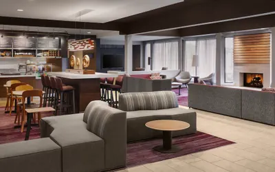 Photo 3 - Courtyard by Marriott Mahwah