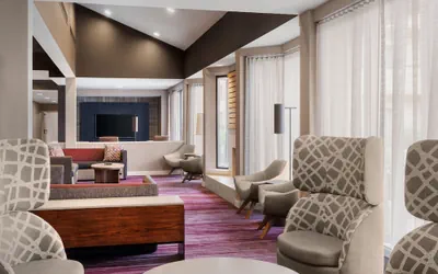 Photo 4 - Courtyard by Marriott Mahwah