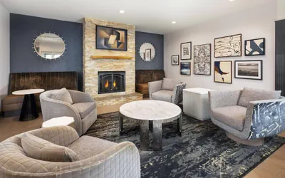 Photo 4 - La Quinta Inn & Suites by Wyndham Downtown Asheville