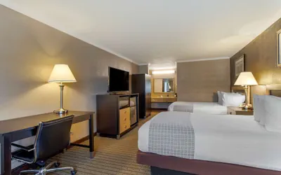 Photo 5 - Best Western Smoky Mountain Inn