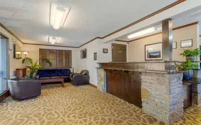 Photo 3 - Best Western Smoky Mountain Inn