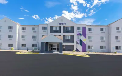 Photo 2 - Spark by Hilton Springfield Southwest