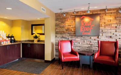Photo 3 - Red Roof Inn Edison