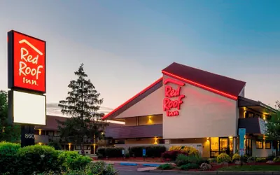 Photo 2 - Red Roof Inn Edison