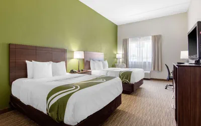 Photo 5 - Quality Inn & Suites Mountain Home North